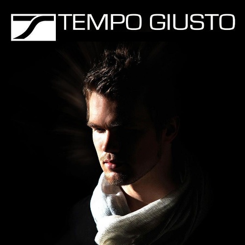 Tempo Giusto - Global Sound Drift