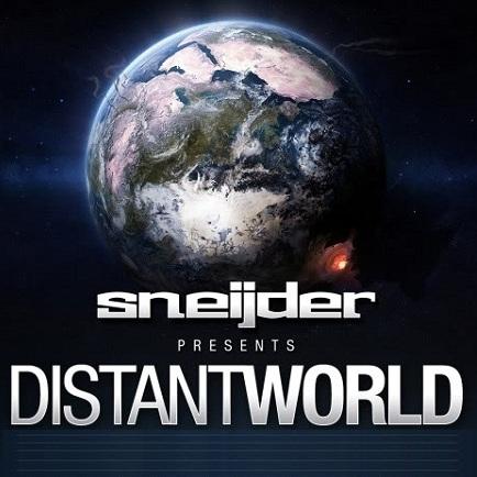 Sneijder - Distant World