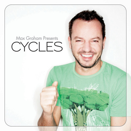 Max Graham  - Cycles Radio 050