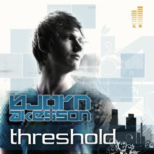 Bjorn Akesson - Threshold