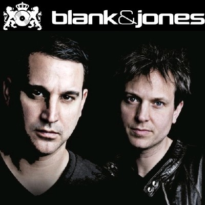 Blank & Jones – Pleasure Mix