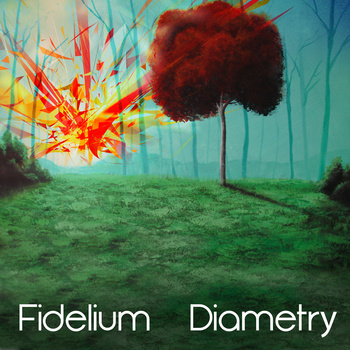 Fidelium – Diametry