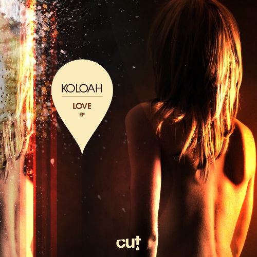 Koloah – Love EP