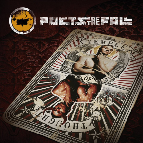 Poets of the Fall – Temple of Thought