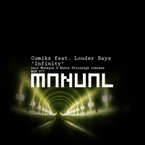 Cumiks & Louder Bays – Infinity