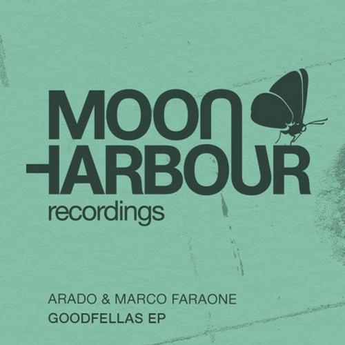 Marco Faraone & Arado – Goodfellas EP