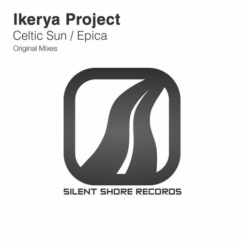 Ikerya Project – Celtic Sun / Epica