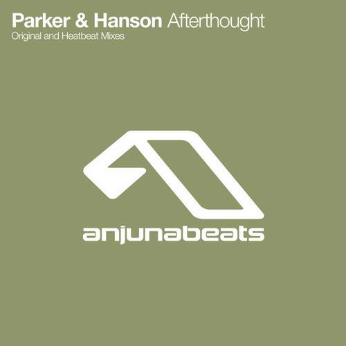 Parker & Hanson – Afterthought