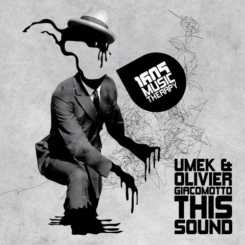 Umek & Olivier Giacomotto – This Sound