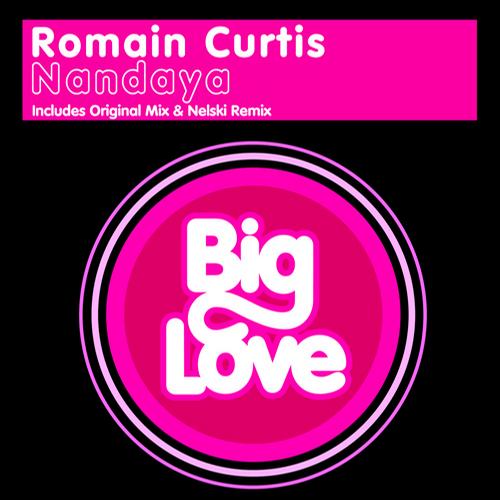 Romain Curtis – Nandaya