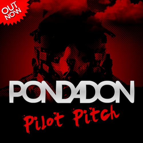 Pondadon – Pilot Pitch