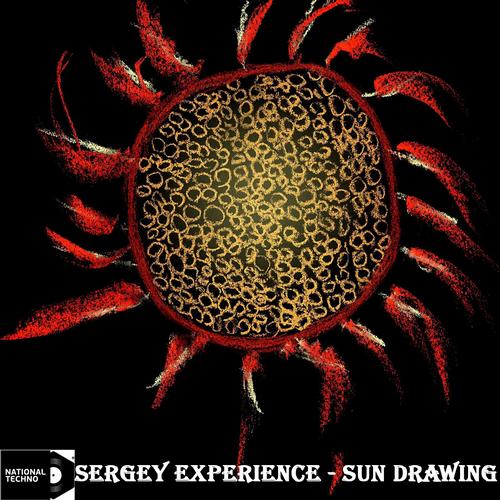 Sergey Experience – Sun Drawing