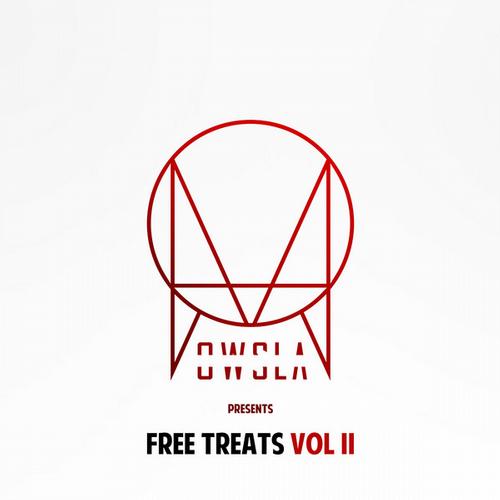 OWSLA: Free Treats Vol. 2