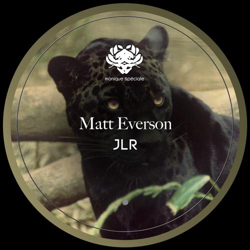 Matt Everson – JLR