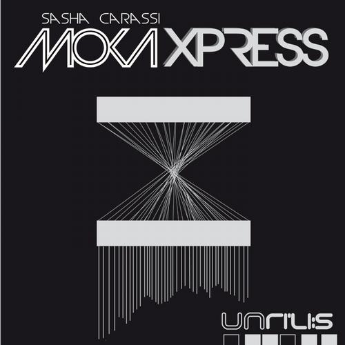 Sasha Carassi – Moka Xpress