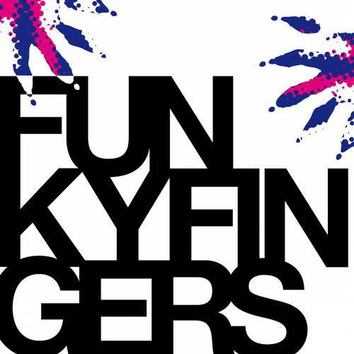 Kerkhoff & Charles – Funky Fingers EP