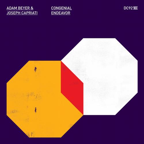 Joseph Capriati & Adam Beyer – Congenial Endeavor