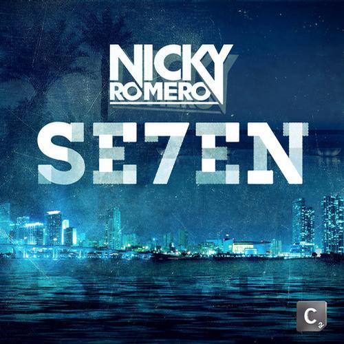 Nicky Romero – Se7en