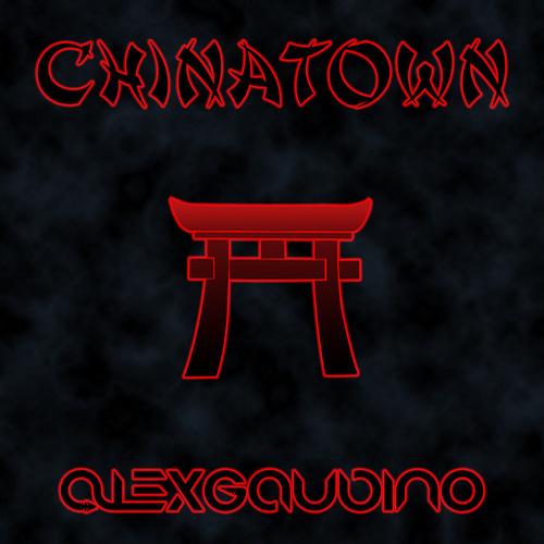 Alex Gaudino – Chinatown