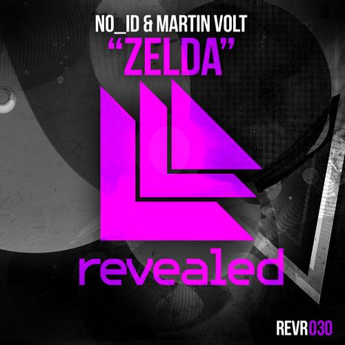 No_id & Martin Volt – Zelda