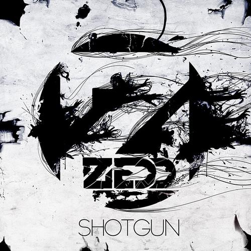 Anton Zaslavski – Shotgun