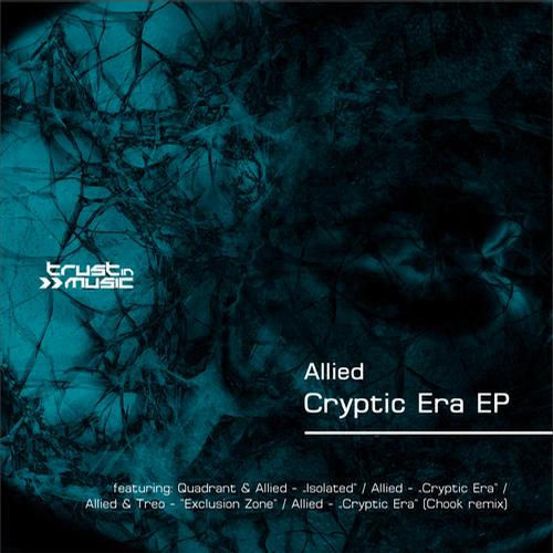 Allied – Cryptic Era EP