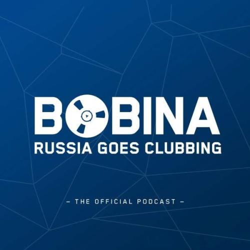 Bobina - Russia Goes Clubbing