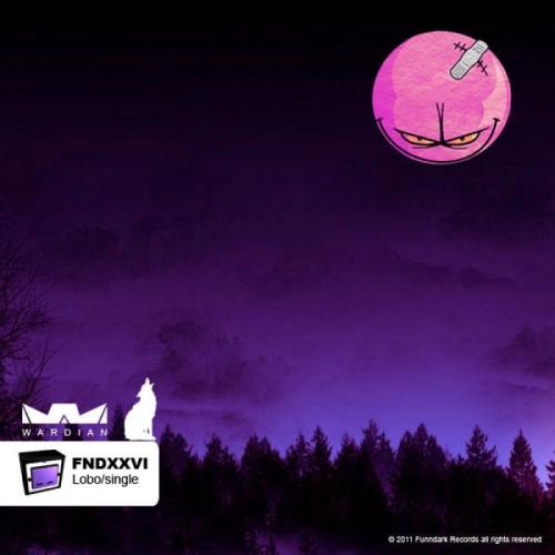 Wardian – Lobo / Acordeon