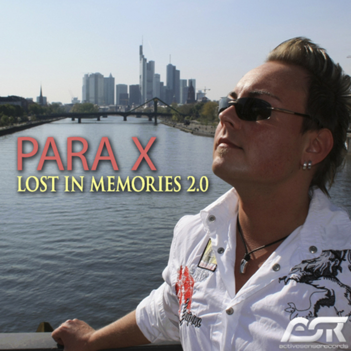 Para X – Lost In Memories 2.0