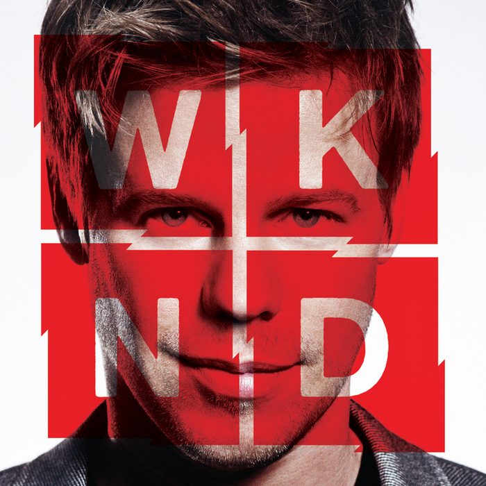 Ferry Corsten – WKND