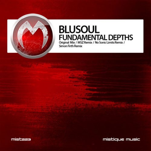 Blusoul – Fundamental Depths