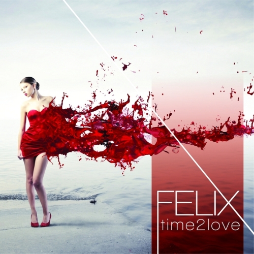 Felix – Time To Love