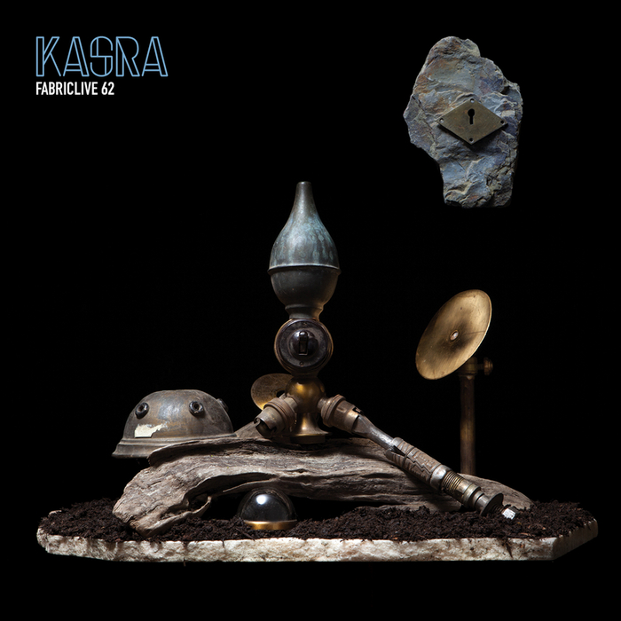 Fabriclive.62 (Mixed by Kasra)