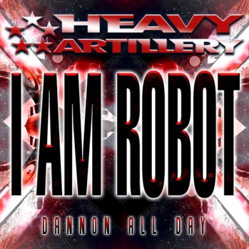 I Am Robot – Dannon All Day