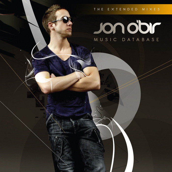 Jon O’Bir – Music Database (The Extended Mixes)