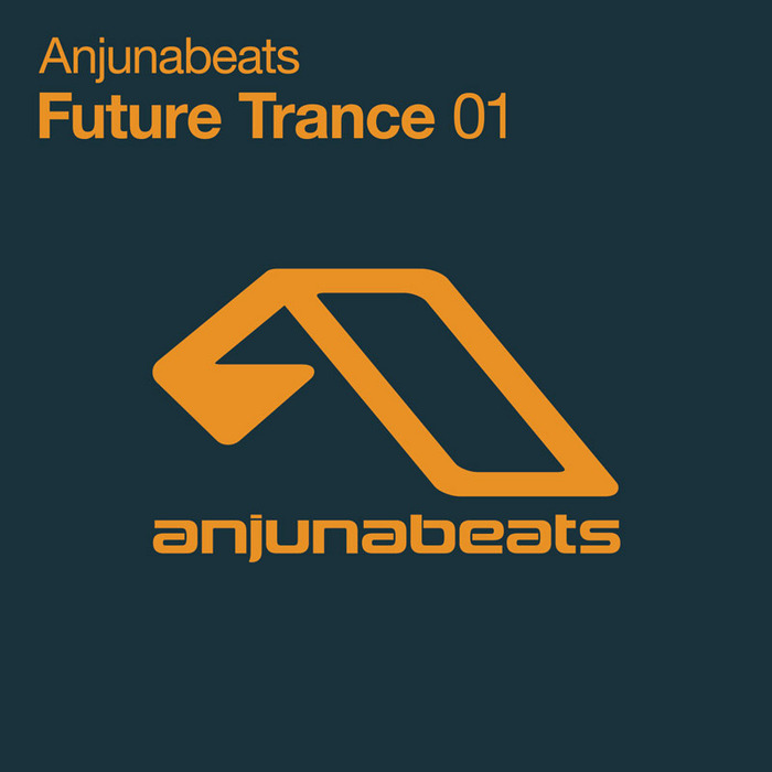 Anjunabeats: Future Trance 01