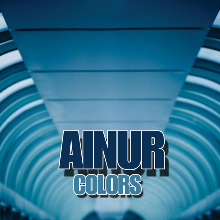 Ainur – Colors