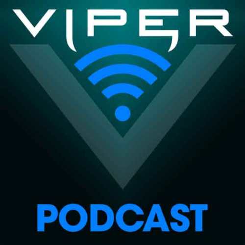 Futurebound - Viper Podcast 1