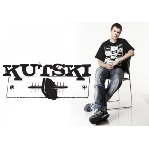 Kutski - Live on Radio