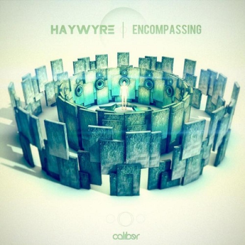 Haywyre – Encompassing