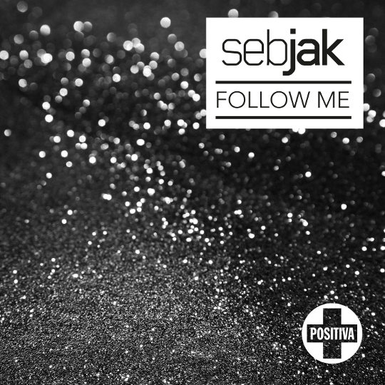 Sebjak – Follow Me