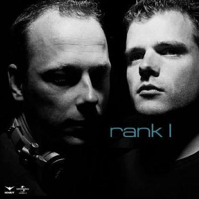 Rank 1 - Radio Rush