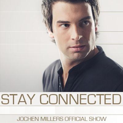 Jochen Miller - Stay Connected