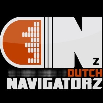 Dutch Navigatorz – Playing With The Faders