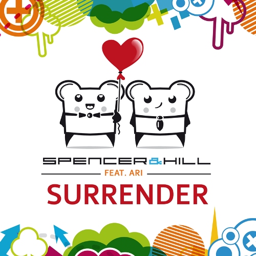 Spencer & Hill Feat. Ari – Surrender