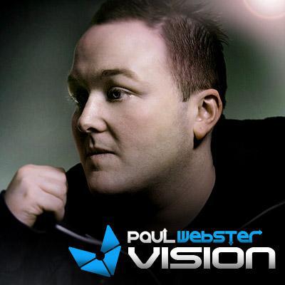 Paul Webster - Vision