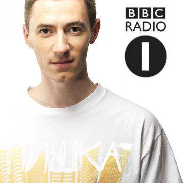 Benji B - Future Beats on BBC Radio 1