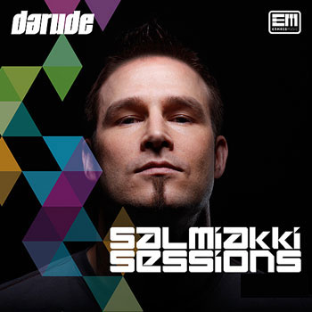 Darude - Salmiakki Sessions