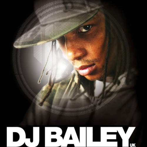 Bailey - 1Xtra D&B Show