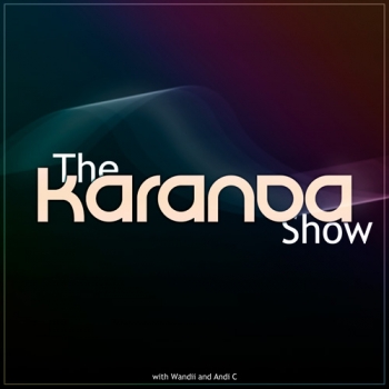 Wandii & Andi - The Karanda Show